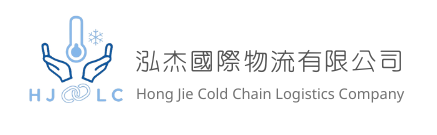 Cold Chain logistics company in Taiwan