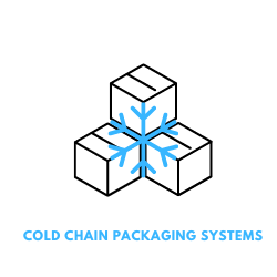 COLD CHAIN PACKAGING SYSTEMS