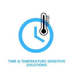 TEME & TEMPERATURE SENSITIVE SOLUTIONS